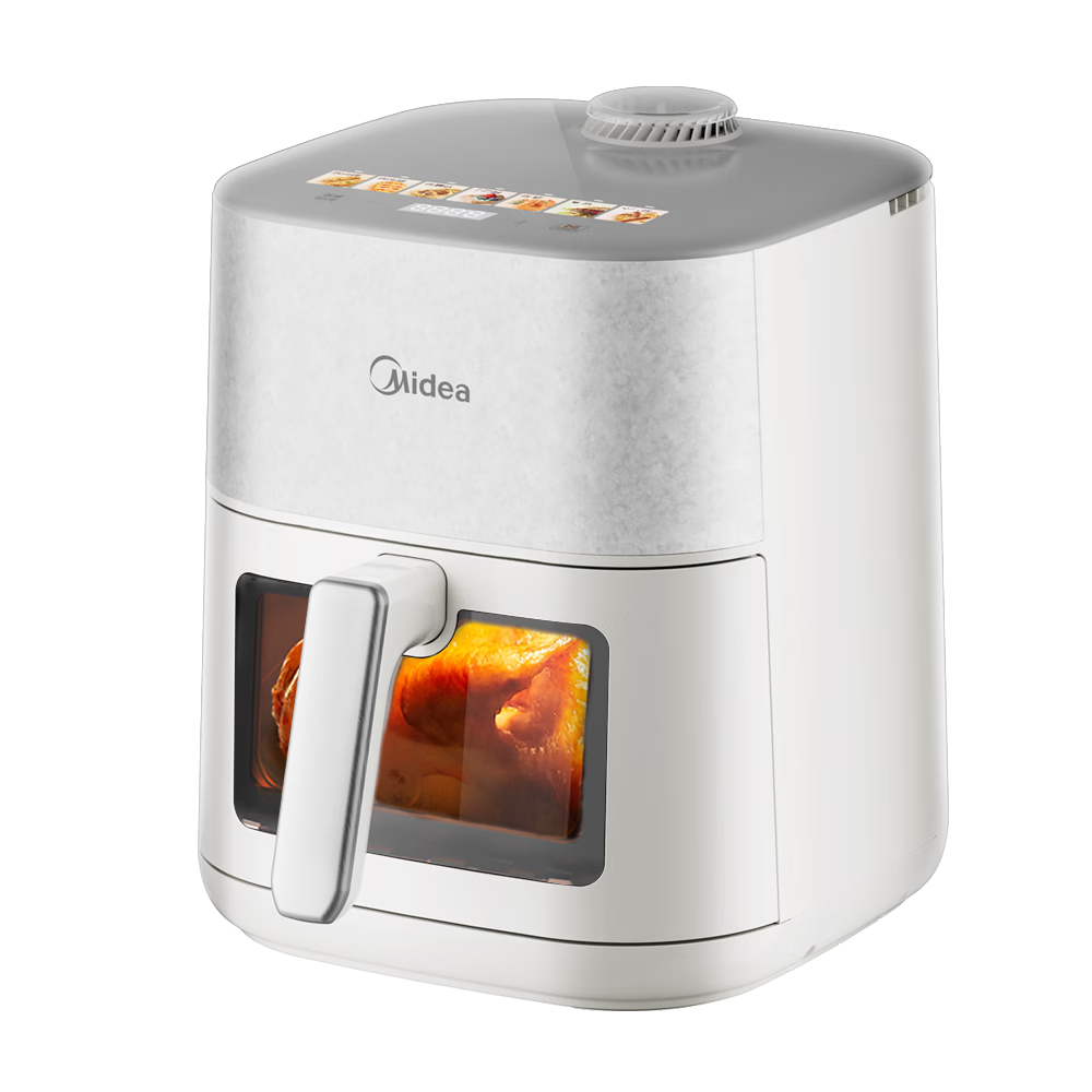 PLUS������ �·��׿�����ը�� 6.5L˫��Դ�ⷭ�� ����һ�� KZC6519 437.9Ԫ���ʣ�ɹ����50Ԫ��