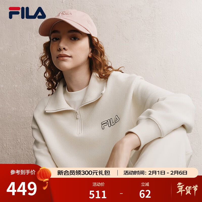 ���FILA�뿪����Ůͬ������25�＾�¿����»����������з���Ů���� ������-IV L 175/96A/L