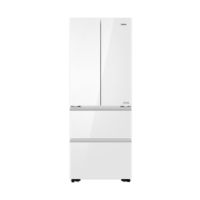 ������Haier������ɽ�軨ϵ��413����ʽ���Ŷ���594������Ƕȫ�ռ䱣�ʼ���һ����Ч����BCD-413WGHFD1BSJU1(��) 4504.15Ԫ(������)