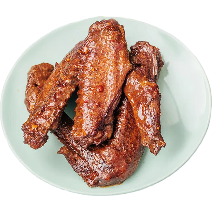 �ܺ�Ѽ ±Ѽ��125g ��������±���Ѽ����ʳ��װ��ʳ �人�ز� 11.98Ԫ