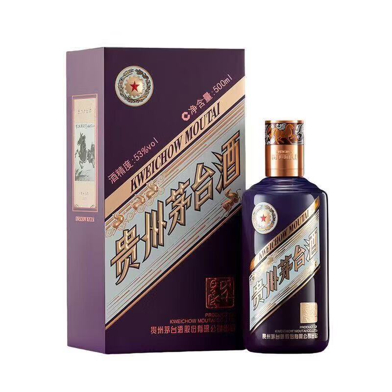 maotai/ę́ ������Ф����� 53�� ������ 500ml 1ƿ 2059Ԫ