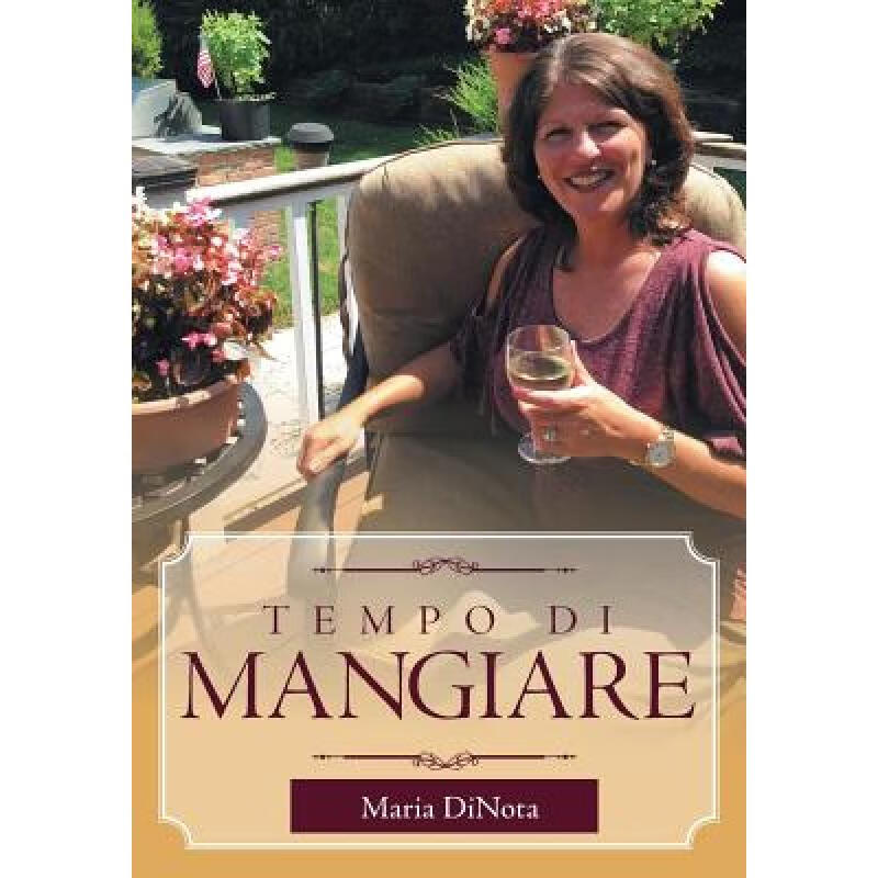 预订 Tempo Di Mangiare