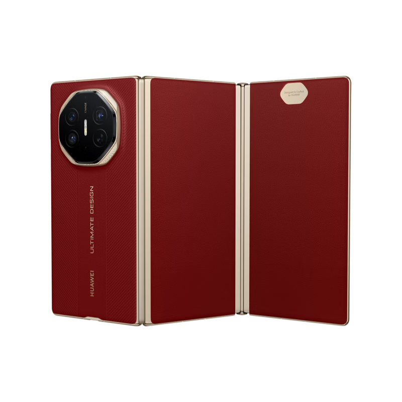 ��Ϊ Mate XTs �Ƿ���ʦ �ֻ� ��� 16+256GB 17698.9Ԫ(����ȯ)