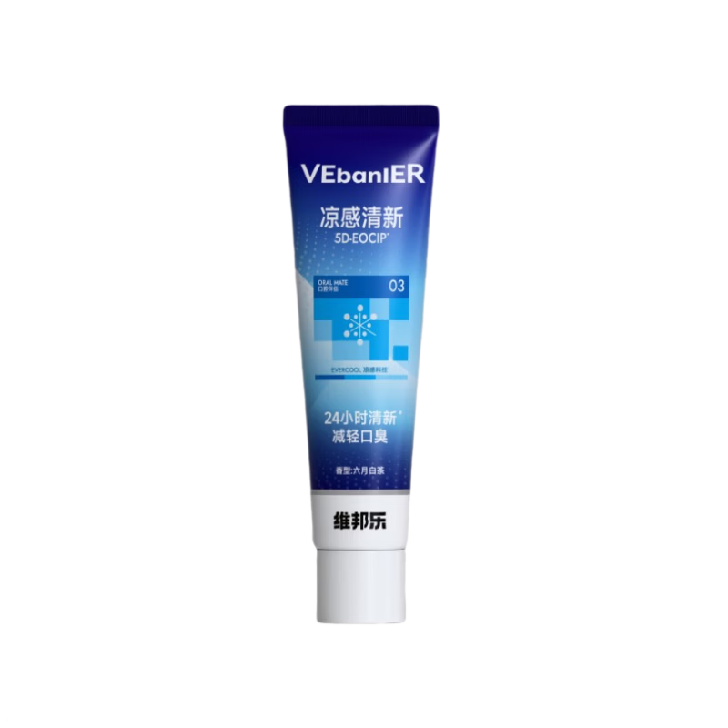 ά���� VEBANLER ���¿��� ���°ײ� 20g С�� 1.9Ԫ