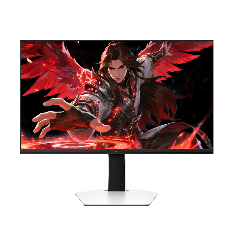 ���� 27Ӣ��4K160Hz˫ģ320Hz�羺��ʾ�� U8A�����߶��� MiniLED DC���⻤�� 1196���� 2286.19Ԫ