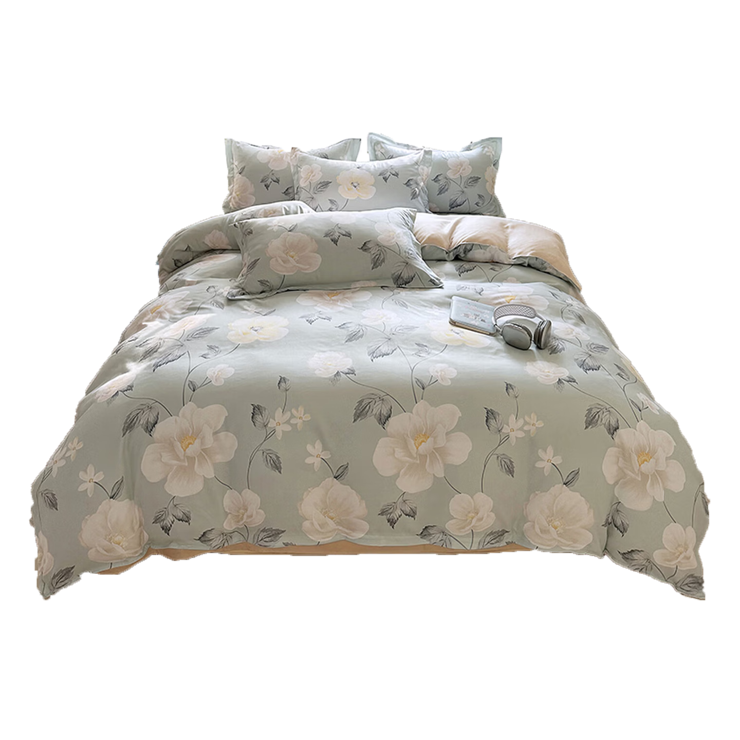 ���ڲ�������¹�ļ��״�����Ʒ����200*230�׼�����˫�˴���������� ����ʢ�� 1.8m ������ �ļ���-����2.0*2.3m 59.8Ԫ