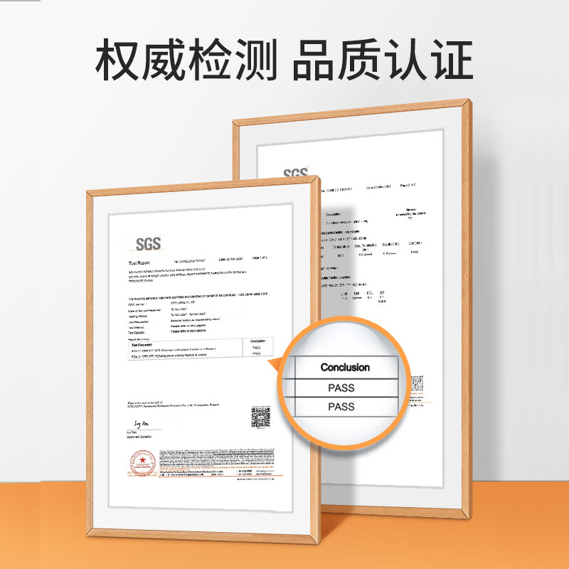 美丽雅食物食品自封袋滑锁收纳袋厚实厨房家用防水防潮冰箱分装袋 【底部加宽】大中小组合密封袋60只