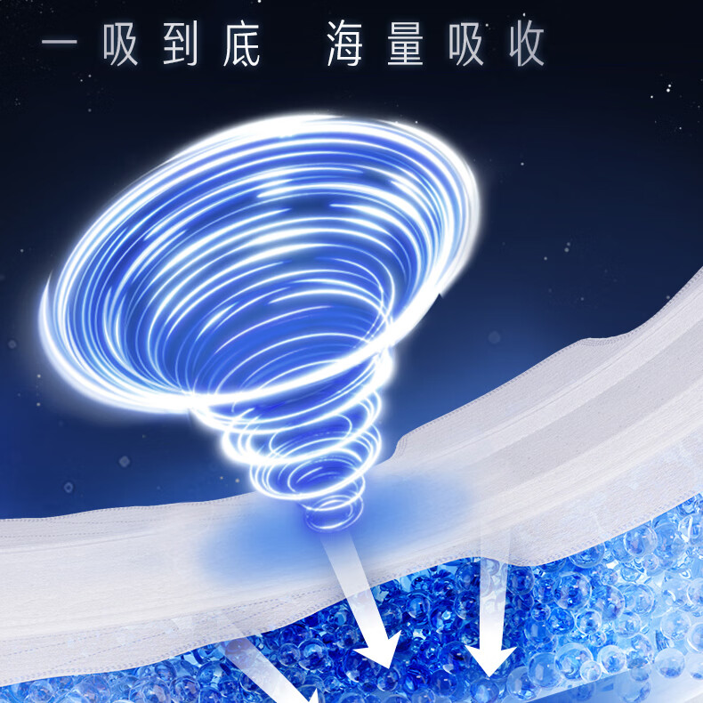 苏菲超熟睡日夜用卫生巾量多柔棉感超薄裸感肌护翼量多姨妈巾 柔棉感290mm20片再送裸感S250mm4片