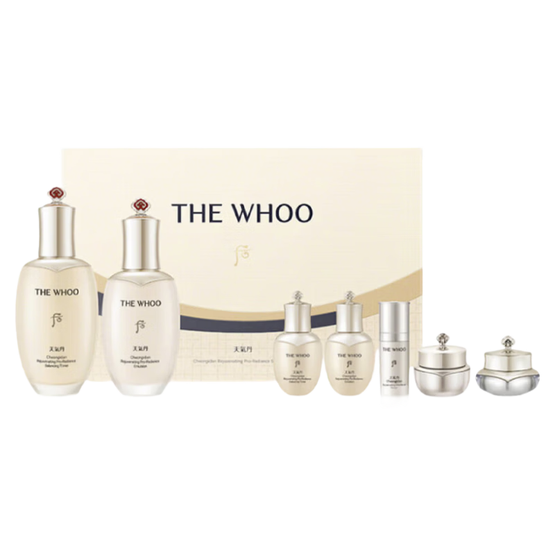 ���ڲ�������The history of Whoo����������ҫϵ�����7����(335ml)ˮ������������������ͼҳ� 599Ԫ