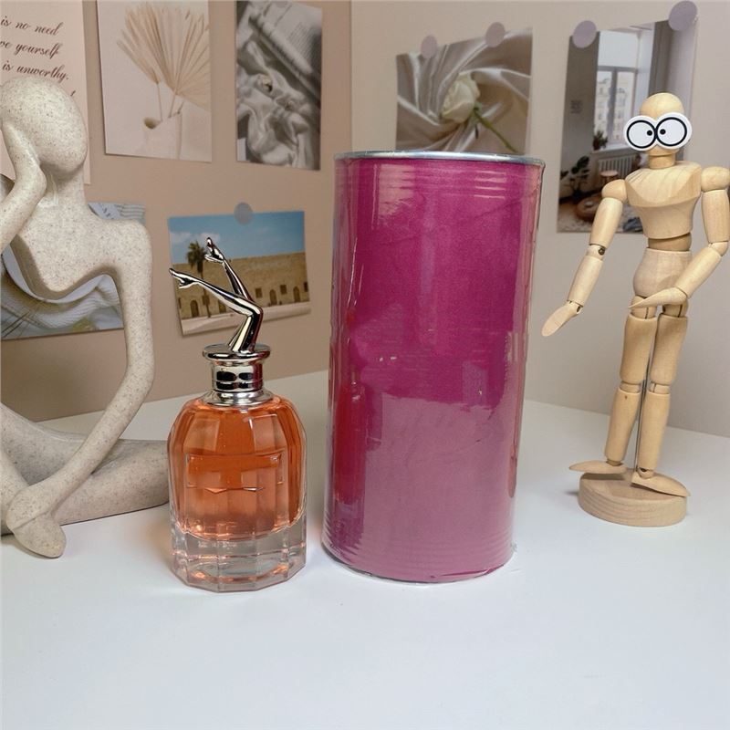 情人节礼物越南香水裸男精粹丑闻女士丑闻二代香精丑闻男士香水 圣女自由百合