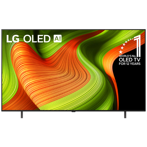 LGB5ϵ�� 65Ӣ��OLED���� 4K������ AI���ӻ� 120Hz��ˢ ��miniLED������ �ҵ���Ҳ��� OLED65B5XCA 7279.91Ԫ(������)