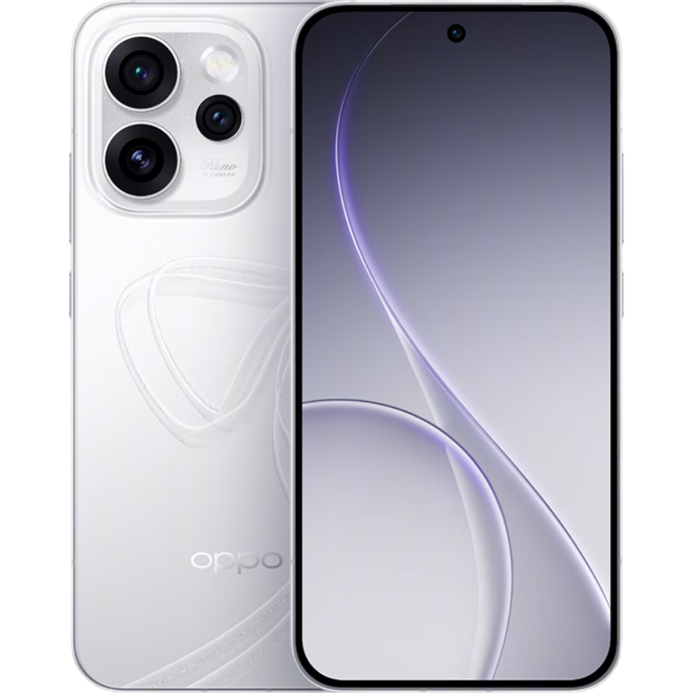 OPPO�����Ҳ���15%��Reno15 ʵ����� �ֻ���Ʒ���� �ǹ������ 12GB+256GB �ٷ����䡾ȫ��������