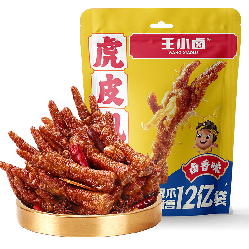 ��С± ��Ƥ��צ ±��צ ±ζ��ʳ 400g ������ʳ 23.81Ԫ����23.81Ԫ����յ���