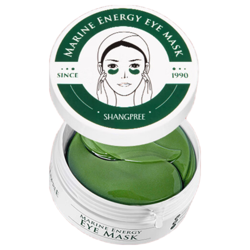 ���ڲ�����SHANGPREE����������ˮ������Ĥ60Ƭ�ܼ��滺��ʪ������Ů��ˮ ĸ�׽����� 204.99Ԫ��3��(��68.33Ԫ/��)