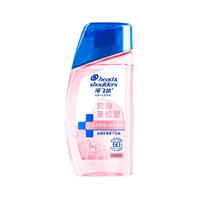 ����˿õ��˫��ƿ�������ϴ��ˮ 80g��������ϴͷ�� ����װ 3.9Ԫ