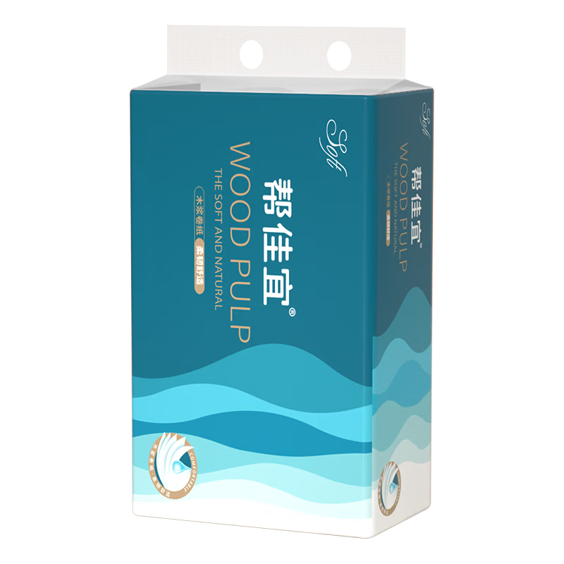 ���ٷ�ֱ��������ϵ����ֽ��ֽ��ͥװ280��6��ֽ����ֽ��ֽֽ�� 5�� 46.6g/��*6�� ����װ���᡿�Ƽ� 2.49Ԫ