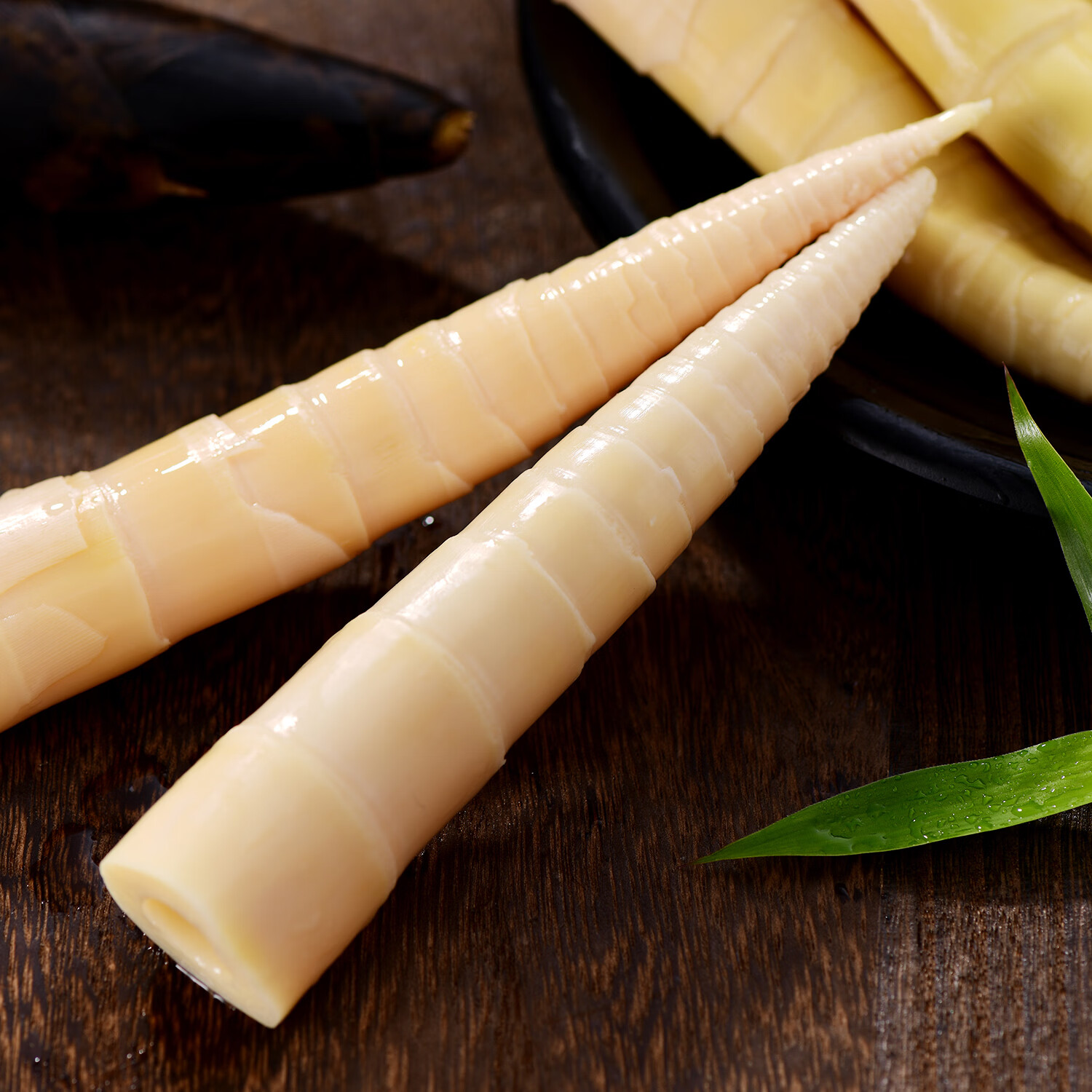 夷山夷水武夷山春笋500gX6包 500g春笋X1包