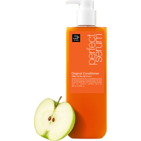 美妝仙aespa愛茉莉魅尚萱精油護(hù)發(fā)素680ml修護(hù)柔順香氛控油毛躁受損