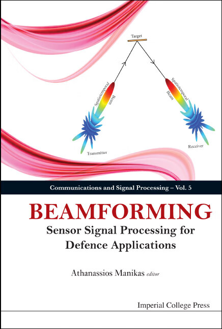 预订 beamforming