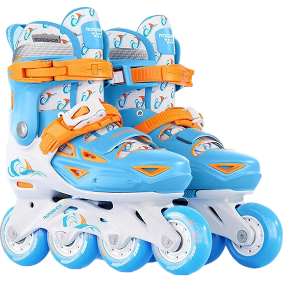 ���㣨ROADSHOW���ֻ�Ь��ͯ���ЬŮ��ͯ��ѧ�߿ɵ�����Ь��������ЬR906S+ֱ���� ����|��Ь+�ֻ���������� L ����(36-39�ʺ�8��+)