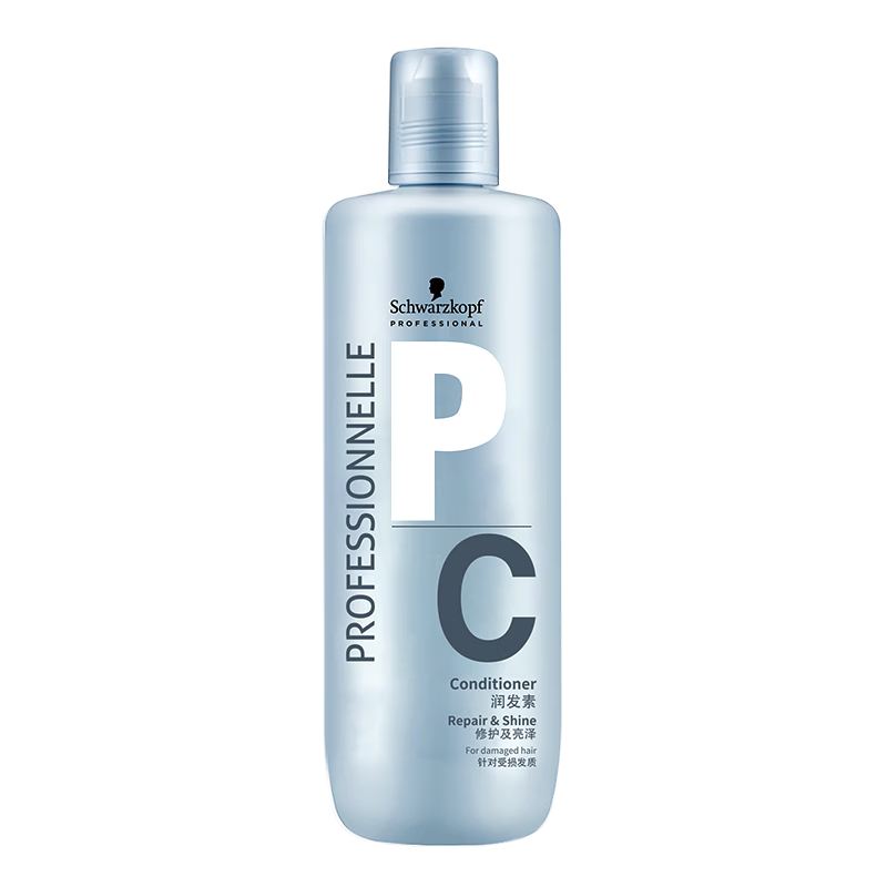 Schwarzkopf Professional/ʩ��ޢרҵ �޸��ɿ� ������ 1L