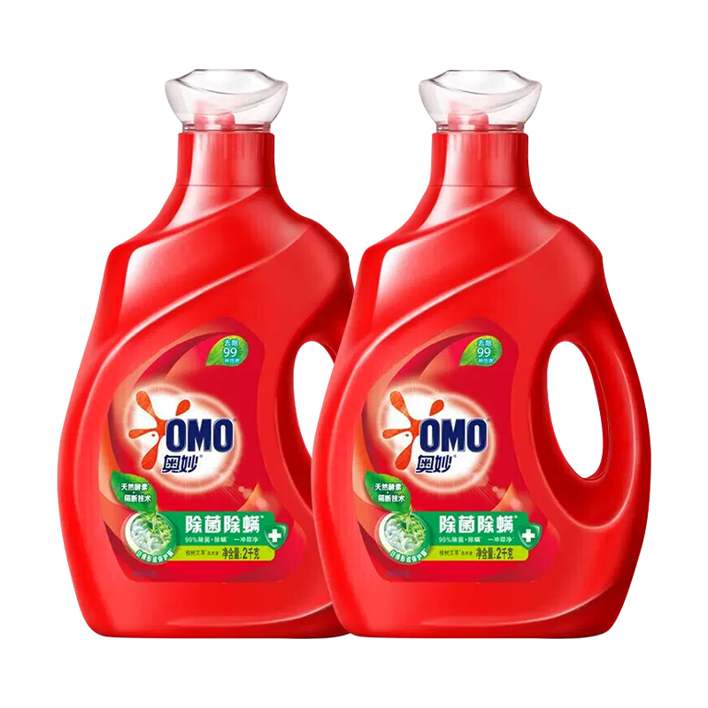 ���ڲ����������������ϴ��Һ��Ч�־���Ȼ���س־�����ȥ�ۻ�ϴ��ϴ��ͥ��ƿװ ����ƿװ�������������ϴ��Һ2kg*2ƿ 38Ԫ