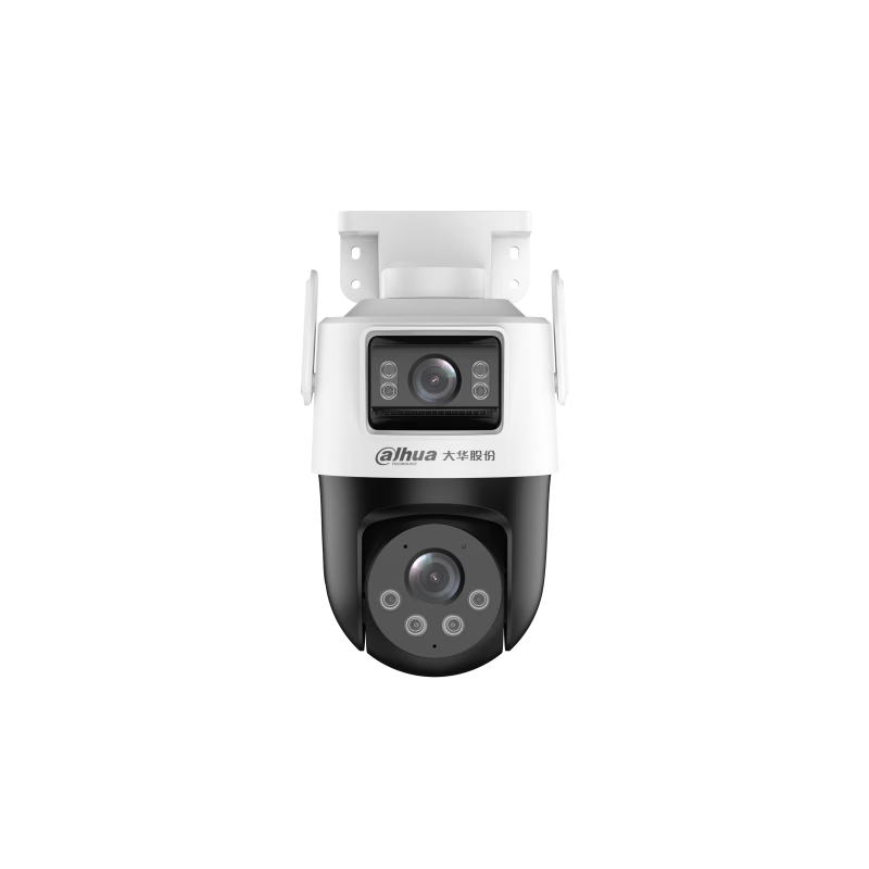 dahua�����������˫�㳬��1000������ͷ�������ܼ������wifi ������ˮ ˫��ͨ�� ȫ��ҹ��P10A-E2IL