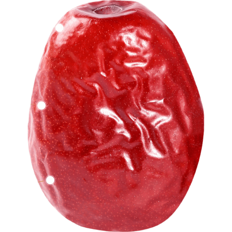 西域美農 特級六星免洗和田紅棗 新疆大棗年貨駿棗禮盒 蜜餞果干孕婦零食 和田大紅棗禮盒2kg