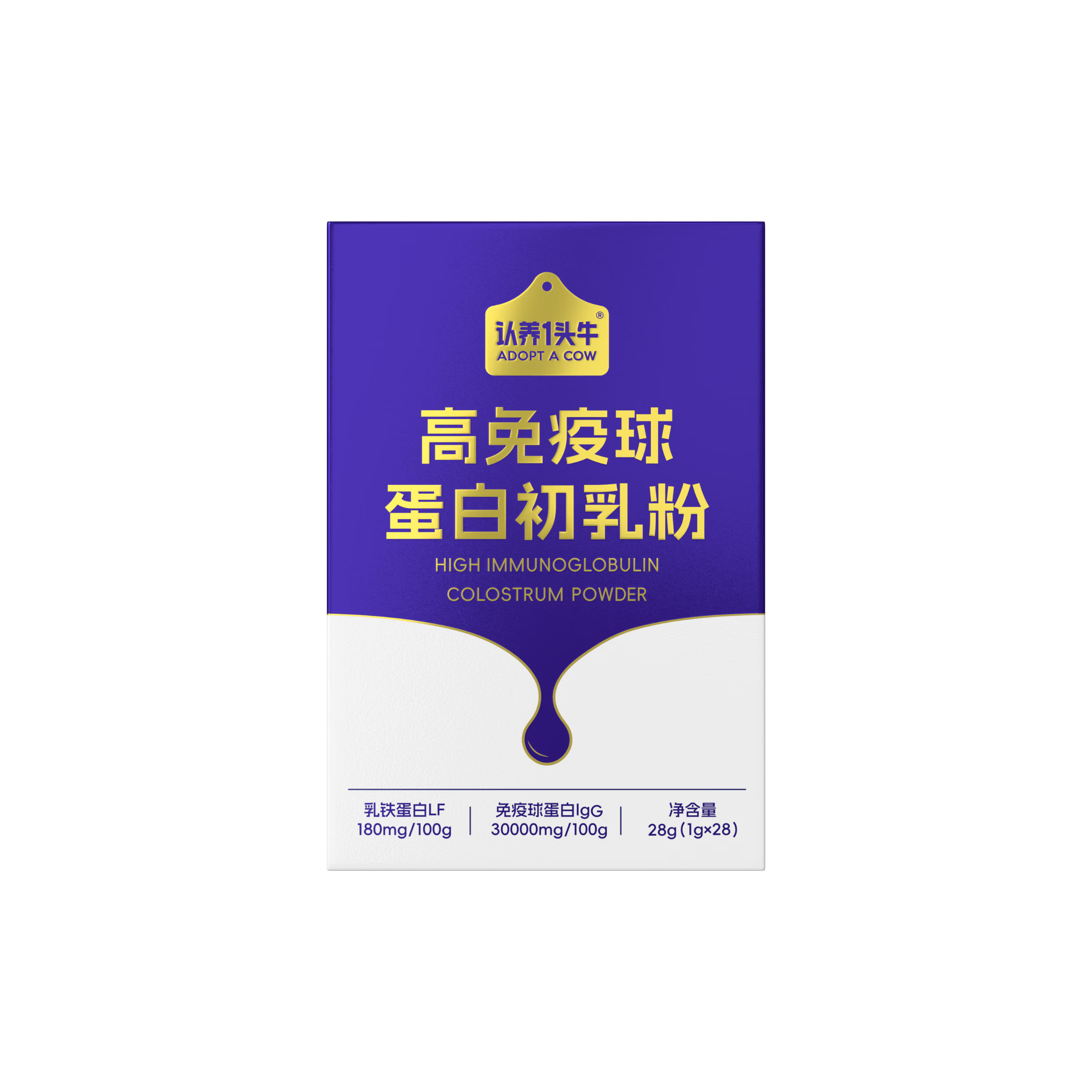 ����һͷţ100%���ţ����۸������򵰰׶�ͯ������ǿ����28��װ�����̷� 77.71Ԫ