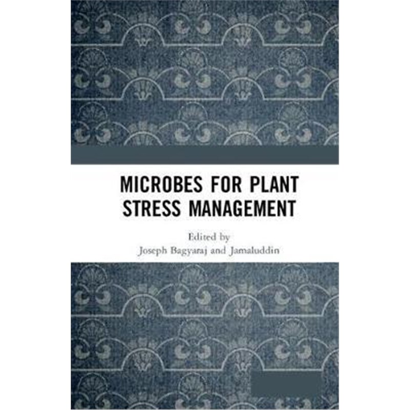 预订microbes for plant stress management