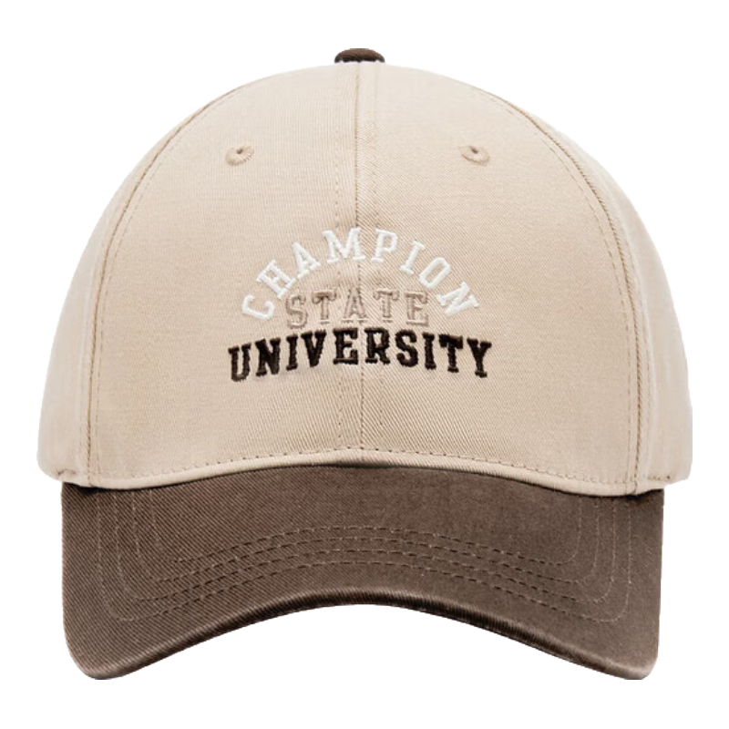 Champion�ھ�����ñ У��Ѽ��ñ�ļ���ʽ��������ñ�� �����˶����з� ����ɫ ���� 73Ԫ