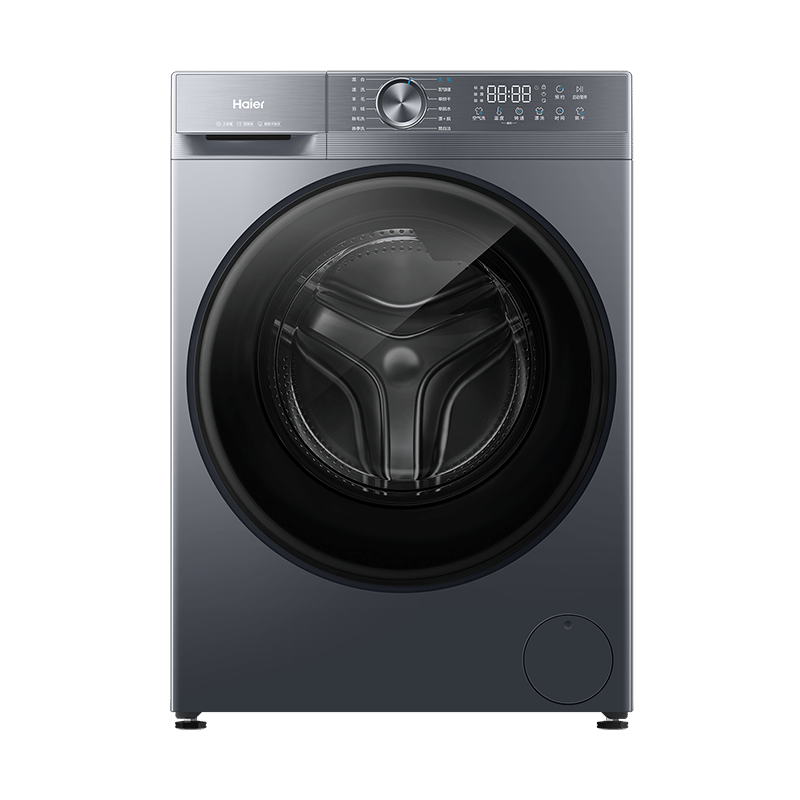 Haier/���� С�컨 12kg ϴ��һ�� XQG120-HL52D1 2822.4Ԫ