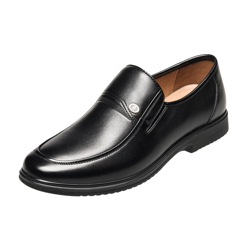 康奈商务休闲鞋价格走势及购买推荐|分析商务休闲鞋价格走势