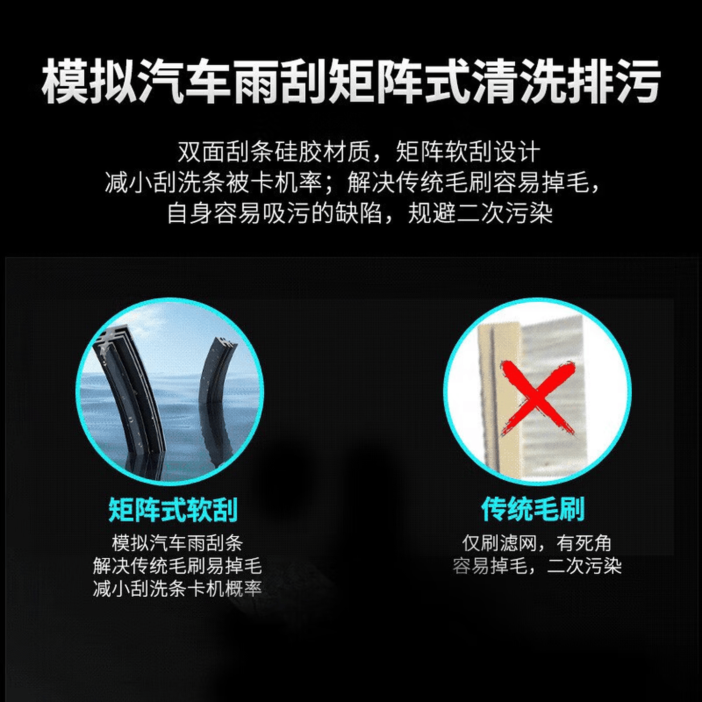 云米(VIOMI)前置过滤器全自动排污电机双驱清洁 高效排污 智能家用管道过滤器 7.9T/H顶配大通量 Super前置过滤器