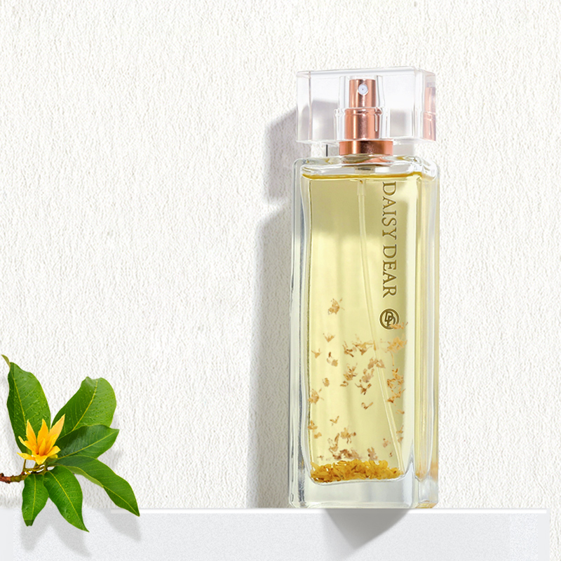 jean  missjean miss八月夜桂花香水女士持久留香淡香味自然小众品牌