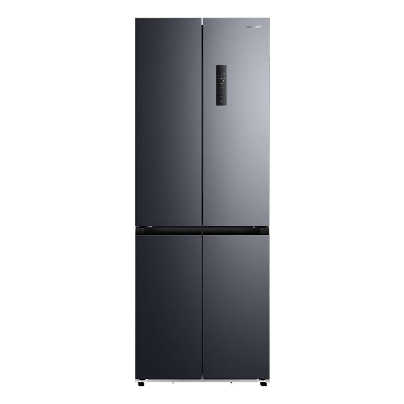 PLUS��rongshen���� С����410�� ʮ�ֶԿ��ű��� BCD-410E30CZLAD 2198.74Ԫ ������ɺ���߿ɷ�109����