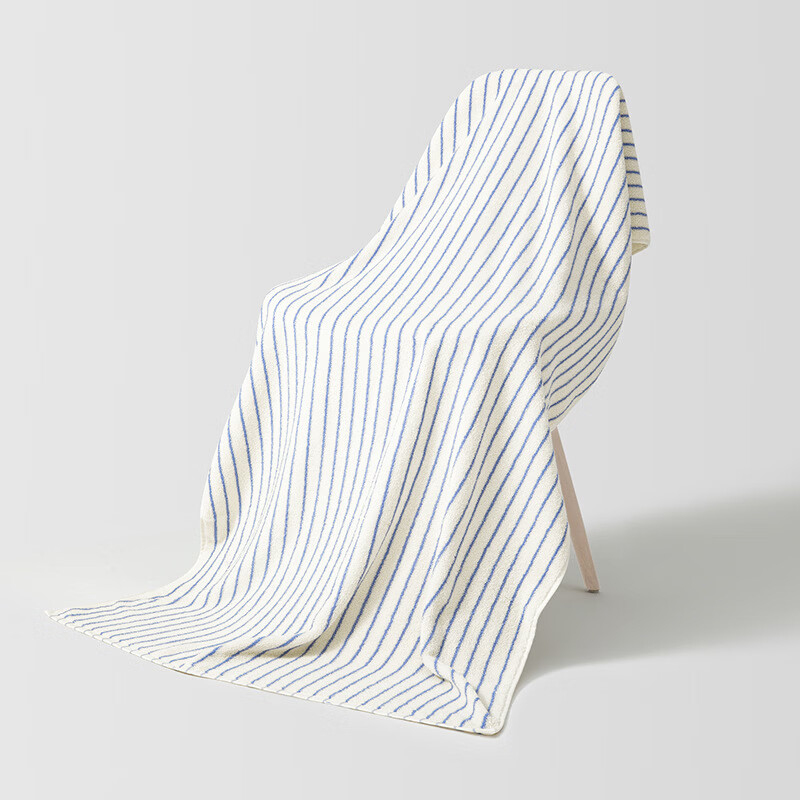 ��ɭ��������ԡ���Ӻ�ϴ��ë��70*140CM470�˶���ɫ������ˮԡ�� ��ɫ 70*140 52Ԫ