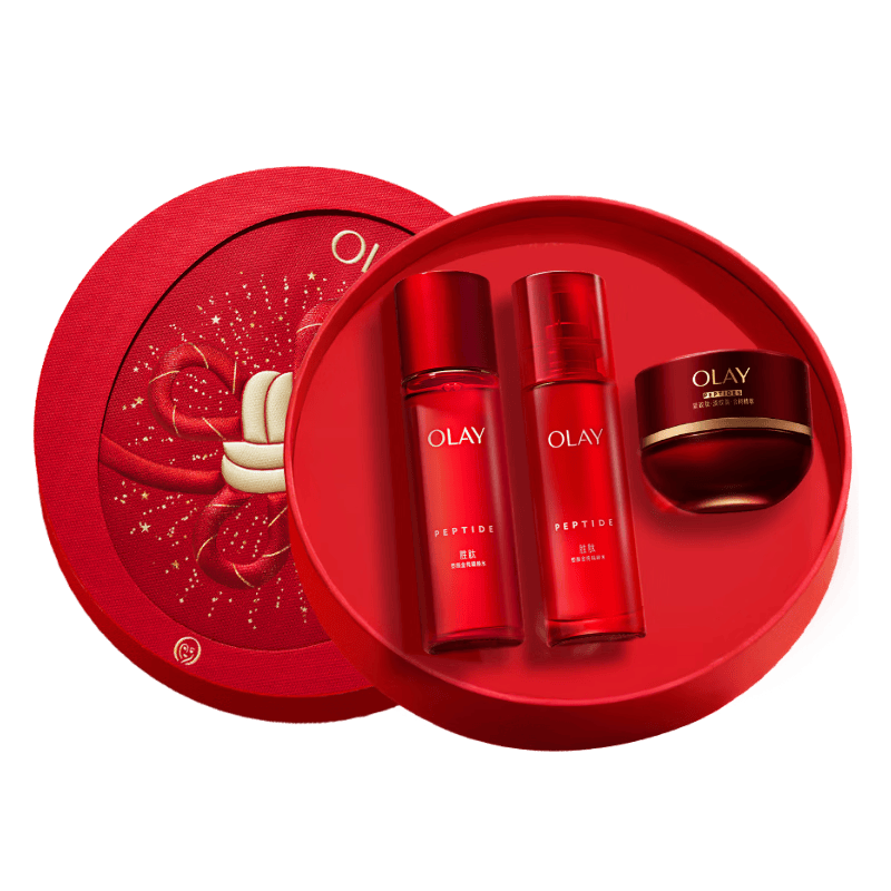 ���ڲ����������� OLAY ȫ�´��ƿˮ��Һ ����ƿ��˪���������˪��װ  1896.99Ԫ��3��(��632.33Ԫ/��)