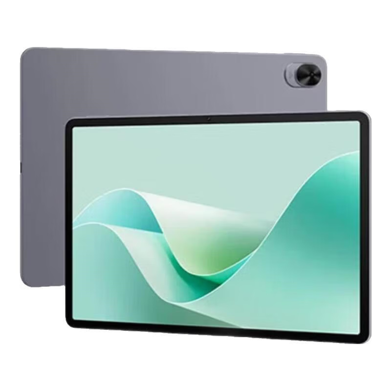 华为（HUAWEI）MatePad SE系列平板24/23款二手学习平板Pad10.4高刷护眼大屏 【23款】6+128G WiFi版 曜石黑 99成新