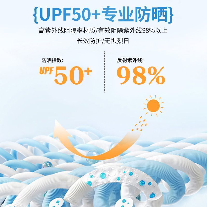 贵人鸟童装男童冰丝防晒服儿童夏季速干防晒衣青少年轻薄运动外套 灰/G贵人鸟白刻字膜K 150 150CM【推荐体重68-80斤】