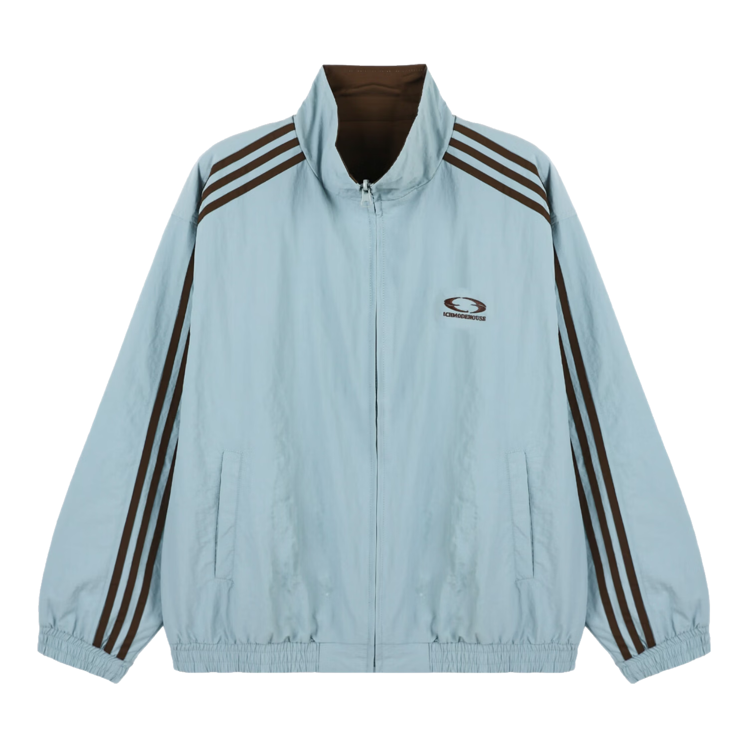 ���ڲ�����ICH MODE��ʽ���洩��������Ů�´����������˶��п�����2026�¿� ��ɫL 178.9Ԫ