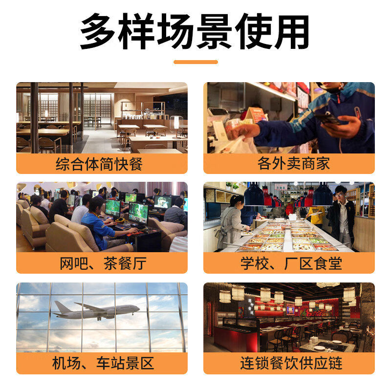 米小福常料理预制菜加热即食家用方便食菜肴外卖餐饮小碗菜 5款拌饭卤肉套餐830g