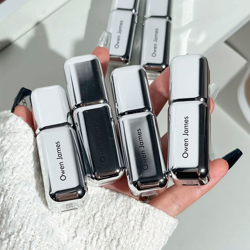 【优选好物】琉光之境唇釉哑光雾面丝绒不易掉色显白高颜值口红唇 06#乖巧陶陶