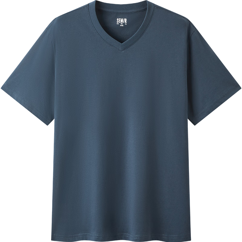 ���ڲ�����ɭ����Semir������T�����ļ�������ɫV������2026����3A�־���ͷ��109326100101 38.99Ԫ