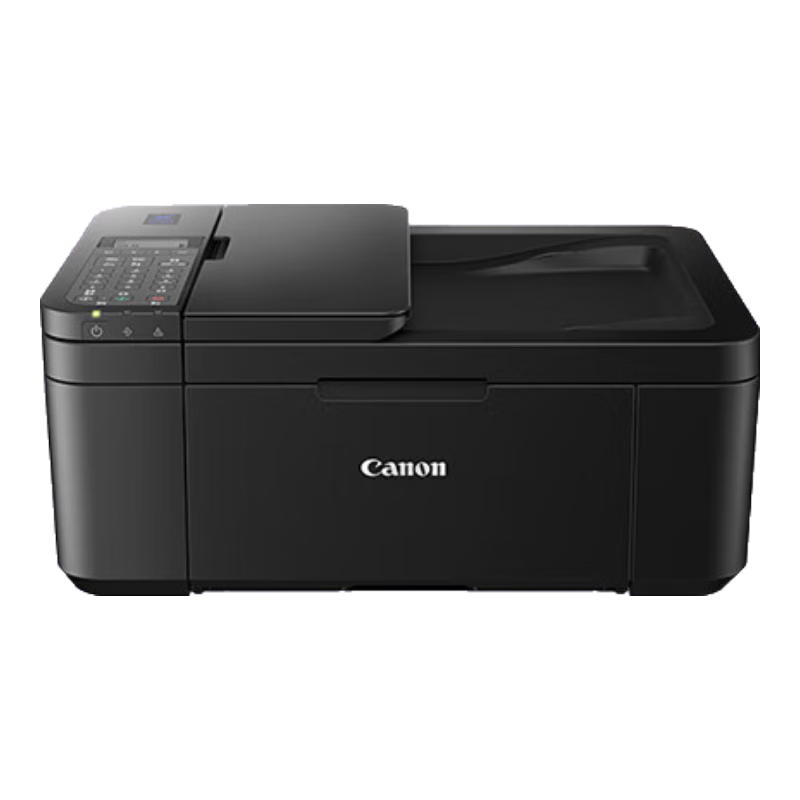 ���ܣ�Canon��E4580��������������һ�������ӡ/��ӡ/ɨ��/���� WiFi/΢��Զ�̴�ӡ ���ô�ӡ/�칫�� 823.6Ԫ