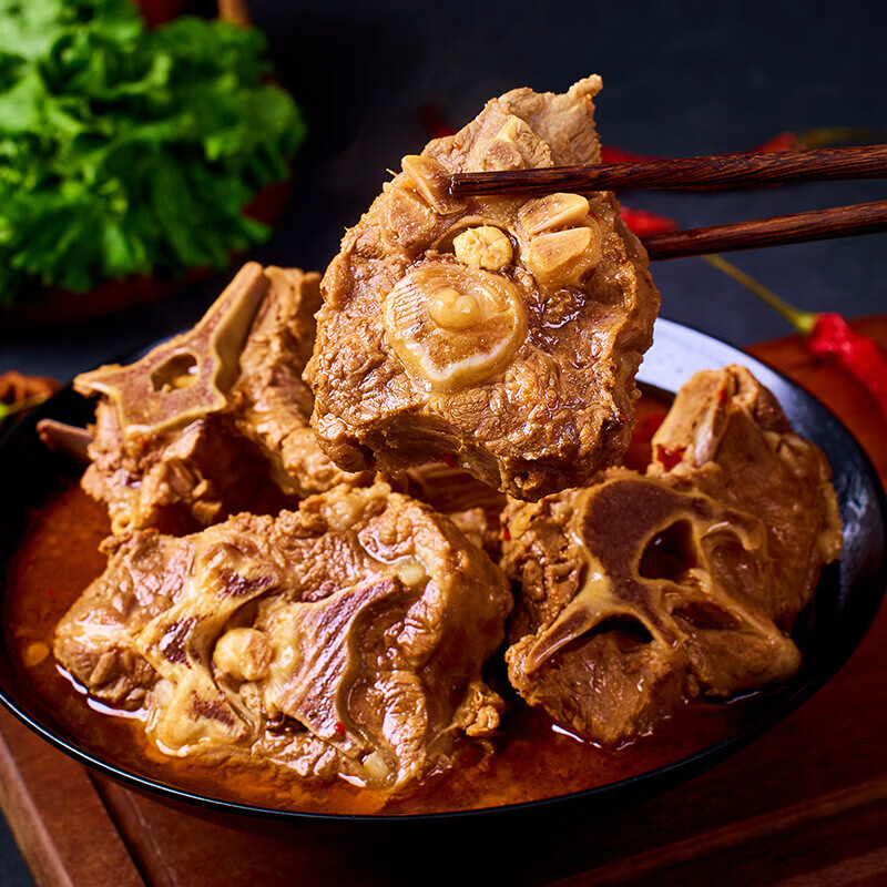 卓宸澳洲羔羊coles系列 生鲜原切羊肉火锅烧烤食材 澳洲带骨羊肉块净重6斤(微肥)