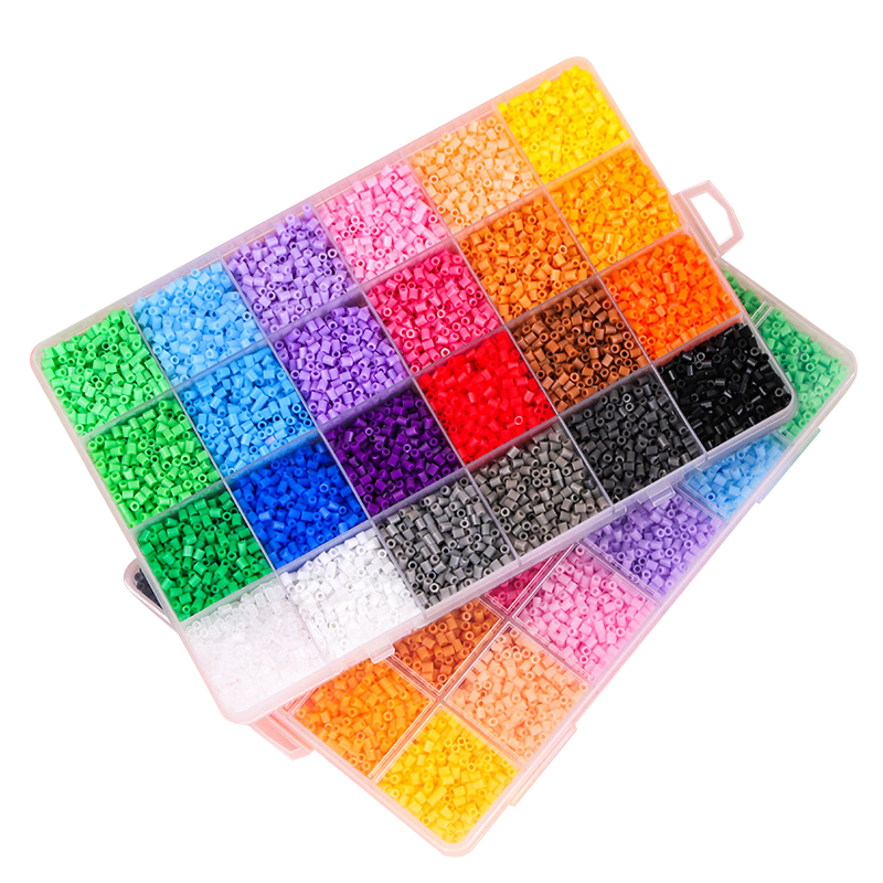 ����24ɫƴ���ֹ�diy��װ3d��ͯ����ֹ�������Ů����ѧ������ 39.9Ԫ