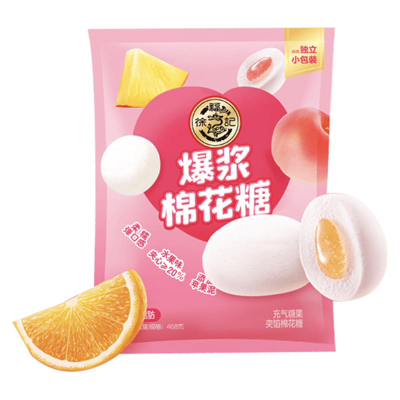 �츣�� С�Ȱ��޻��� �ǹ� ��װ 468g10.73Ԫ����ɱ�������룩