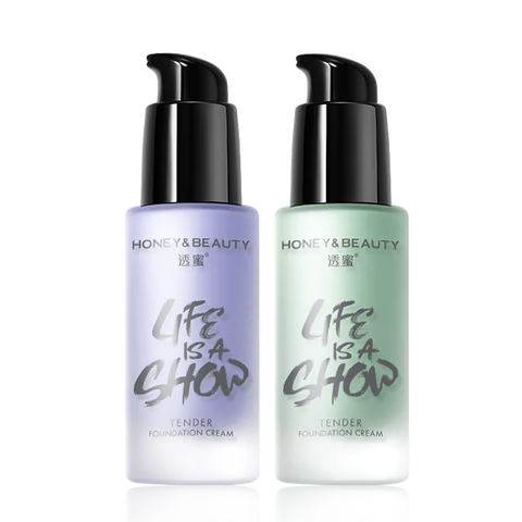 ���ڲ�����͸�۸���˪30ml*2��ױ�������һ������ɫױǰ������˪ĸ�׽� 205.6Ԫ��4��(��51.4Ԫ/��)
