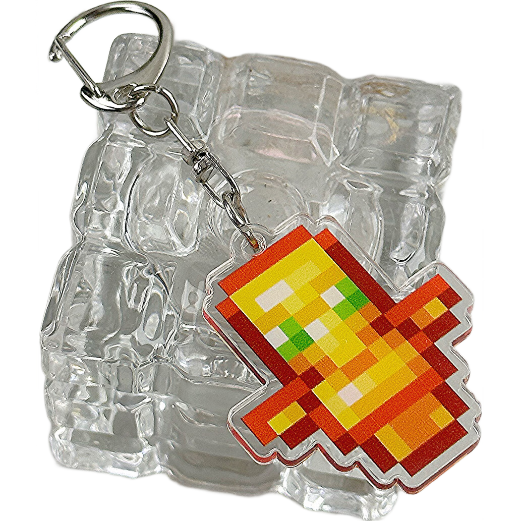 �ҵ����粻��ͼ�ڹҼ�Minecraft ��ħƻ�����֧�佣�ǿ���Կ�׿� ����ͼ��Կ�׿�-BP030 1.09Ԫ